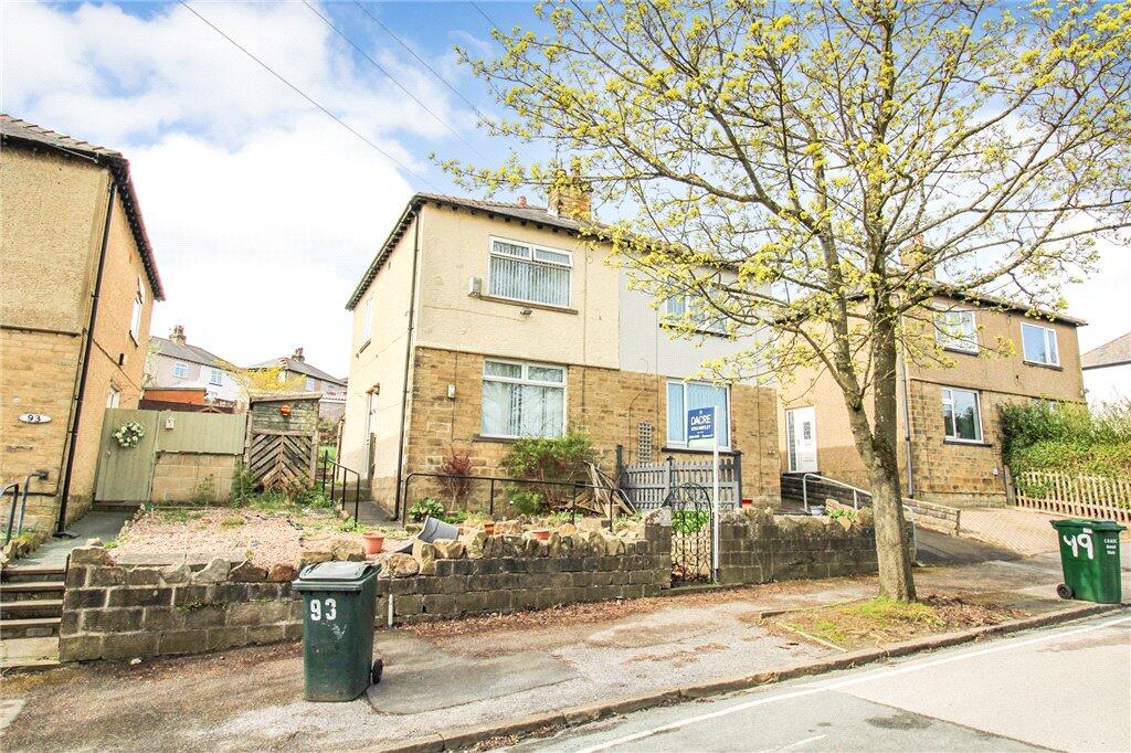 Main image of property: Broomhill Avenue, Keighley, West Yorkshire, BD21