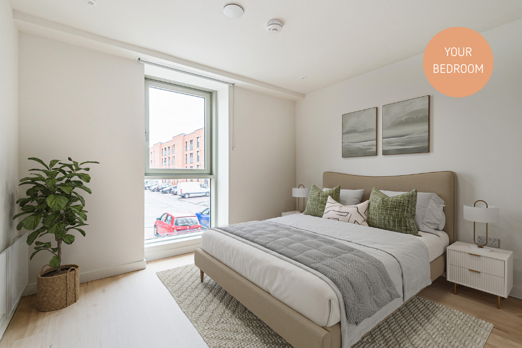 Main image of property: PLATFORM_ in Edinburgh, EH6