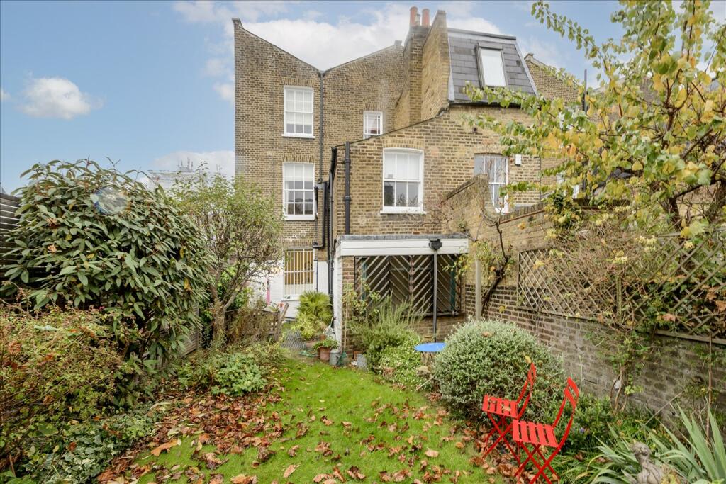 Ravenscourt Road, Hammersmith W6 photo 4