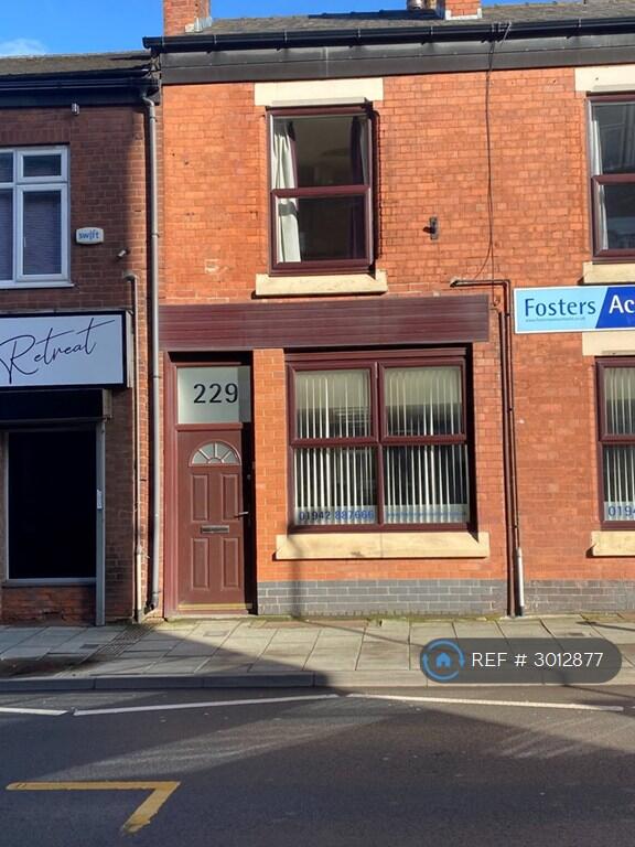 Main image of property: Elliott Street, Tyldesley, M29