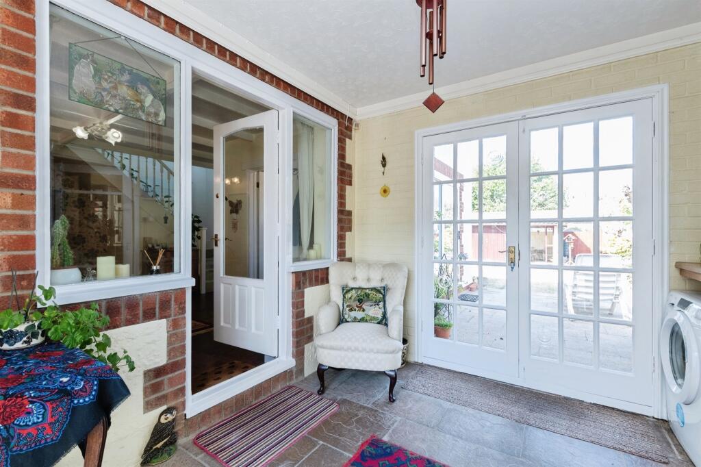 Dewlands Road, Verwood photo 5