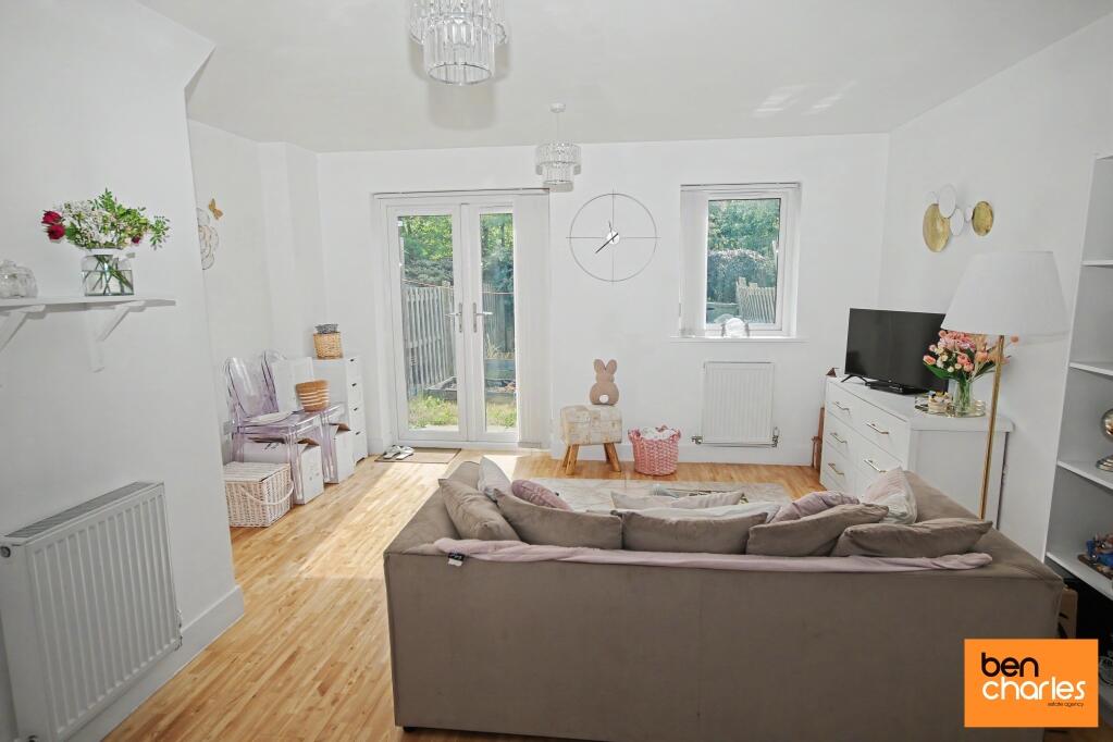 House in Gateshead, North East - View 4