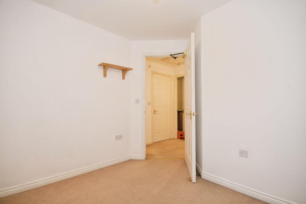 Novara Close, Barnsley - View 3