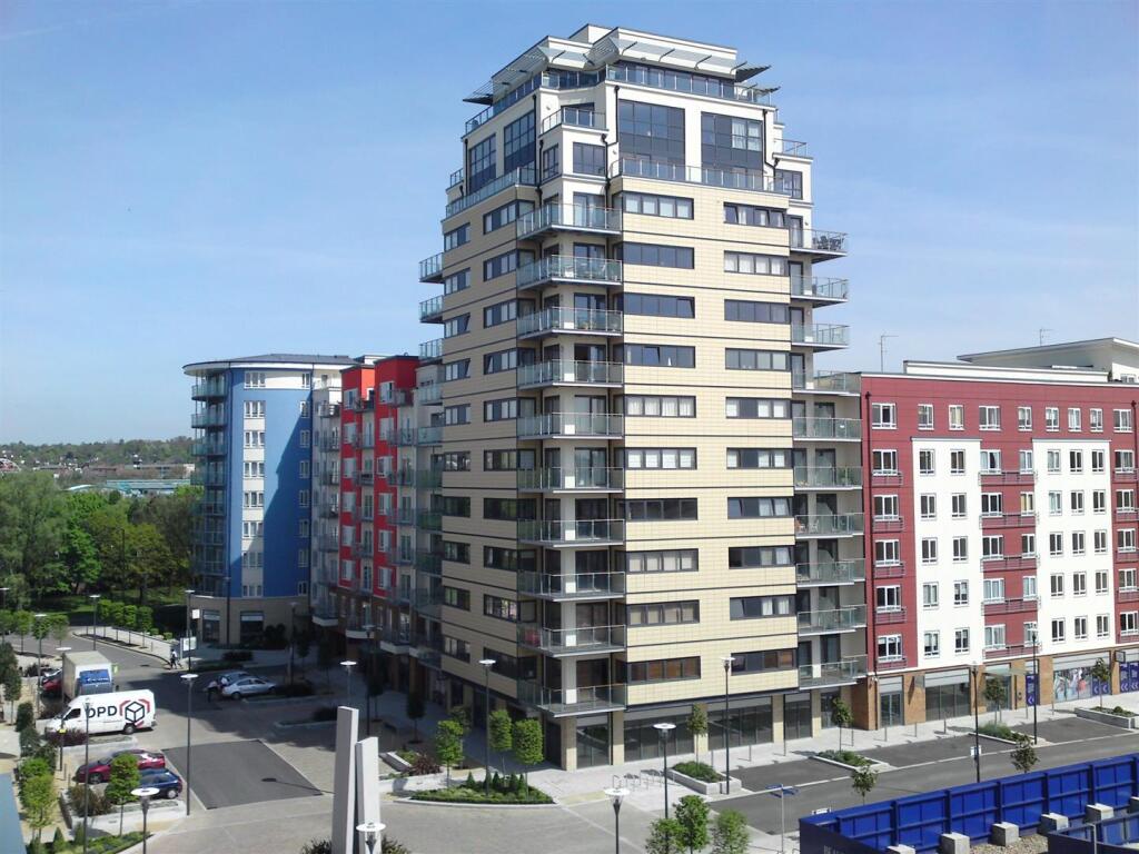 Main image of property: Pinnacle House, Hendon, London, NW9