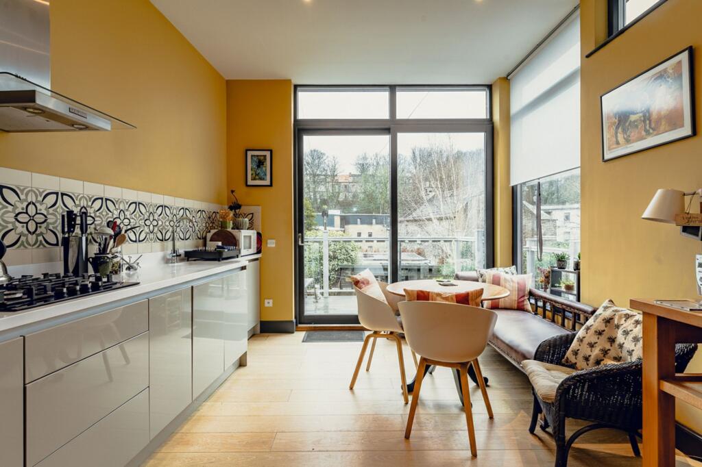 Main image of property: Belford Terrace, Edinburgh, EH4