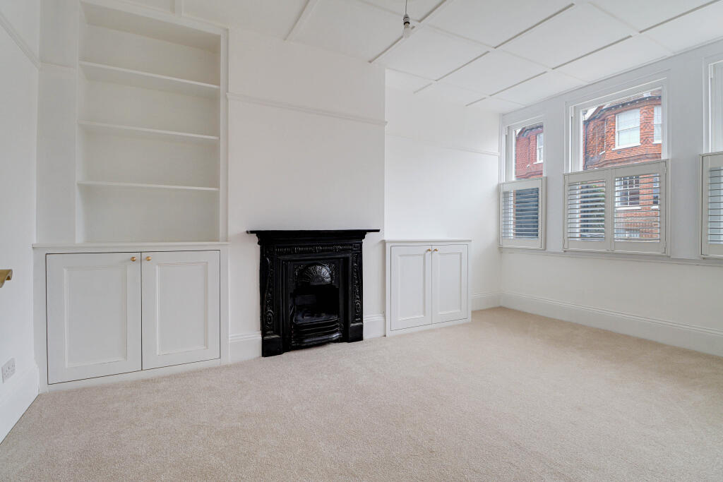House in St Albans, Townsend - View 4