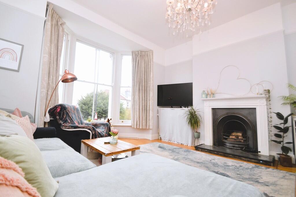 Main image of property: Herbert Road, London