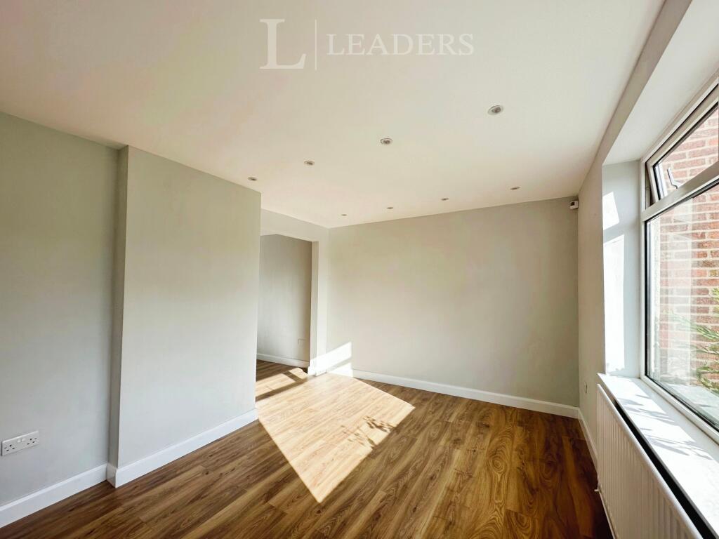 House in Leicester, City of Leicester - View 3