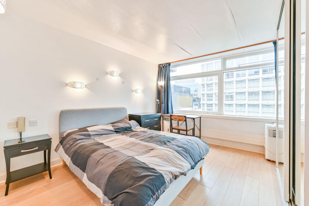 Apartment in London, St Giles, Bloomsbury - More