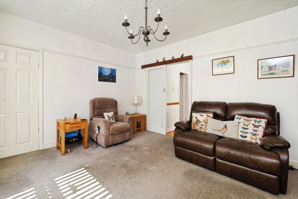 House in Nottingham - More