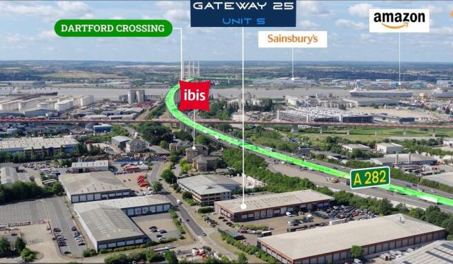 Gateway 25 aerial occupiers.JPG