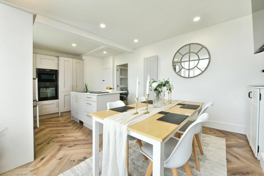 House in Burnley, Lancashire - View 5