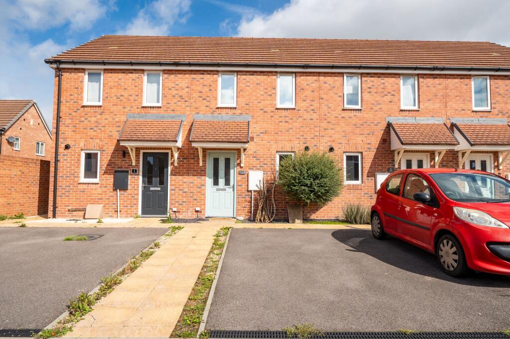Main image of property: Eyles Road, Tidworth, SP9