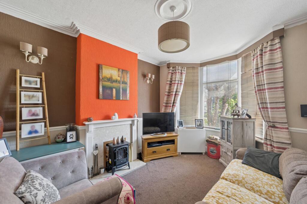 Turton Road, Bradshaw photo 4
