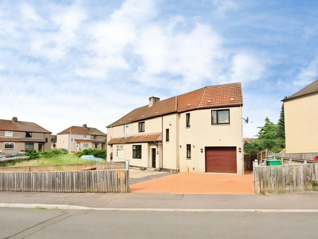 Main image of property: Castle Terrace, Kennoway, KY8