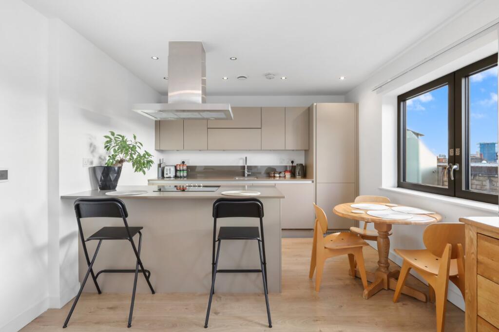 Main image of property: Town Apartments, 
47 Allcroft Road, NW5