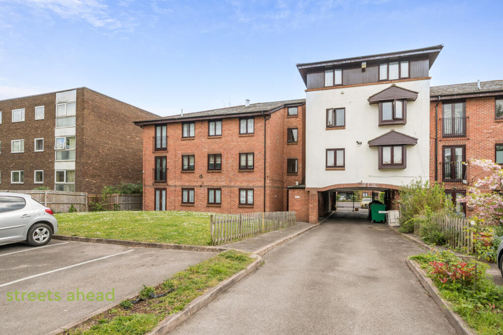 Main image of property: Selhurst Road, London, SE25