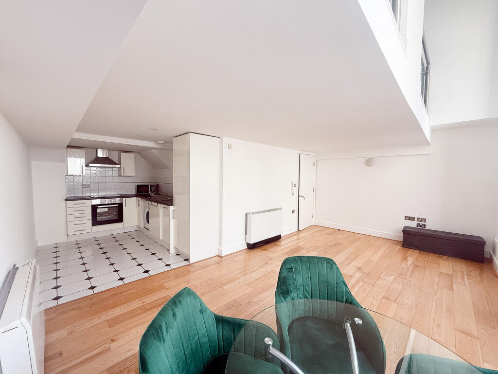 Main image of property: Sovereign Chambers, Temple Lane, Liverpool