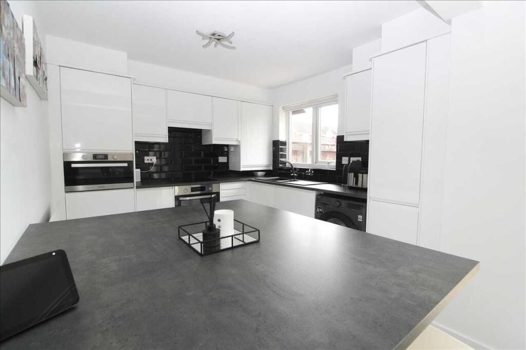 House in Cramlington, Hartford - View 3