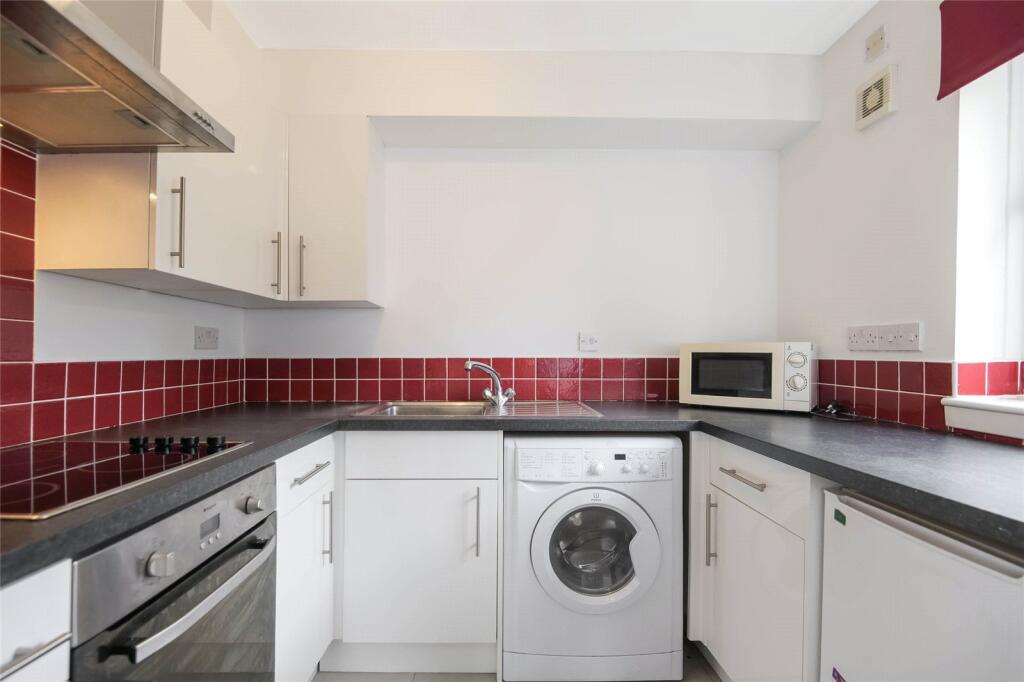 Apartment in Glasgow - View 4