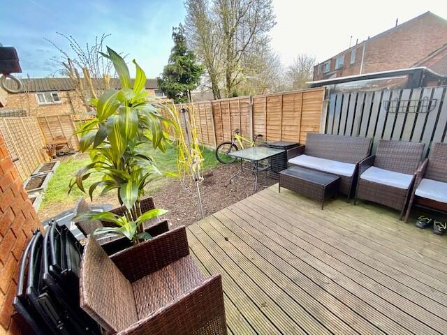 Additional image 14 of Prince Charles Close, Birmingham, B45