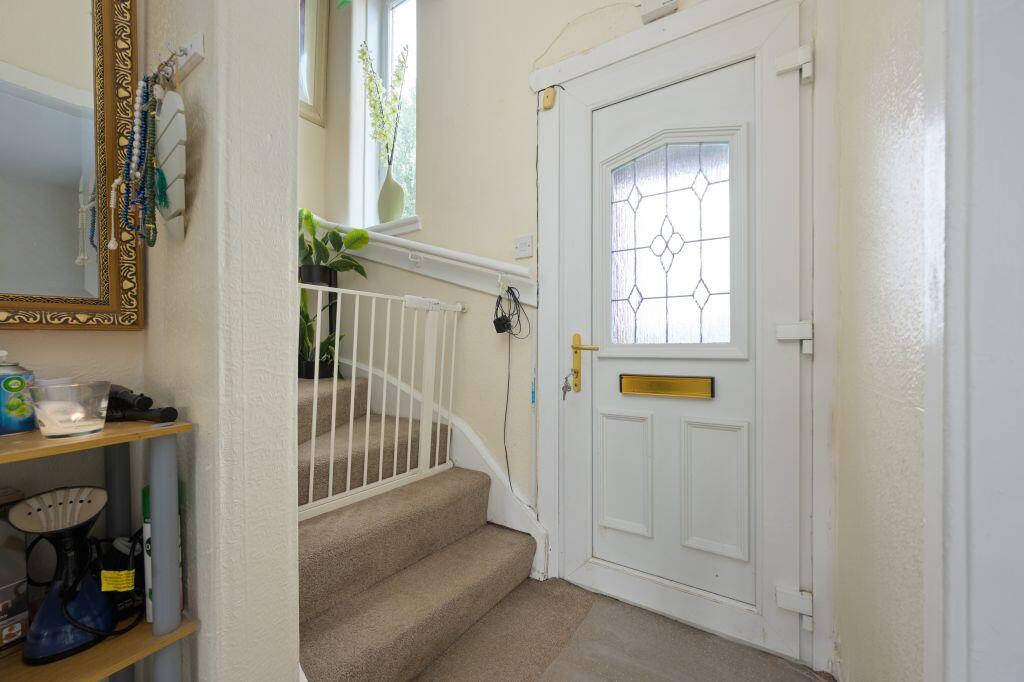 House in Dunfermline, St Leonards, Hospital Hill - View 2