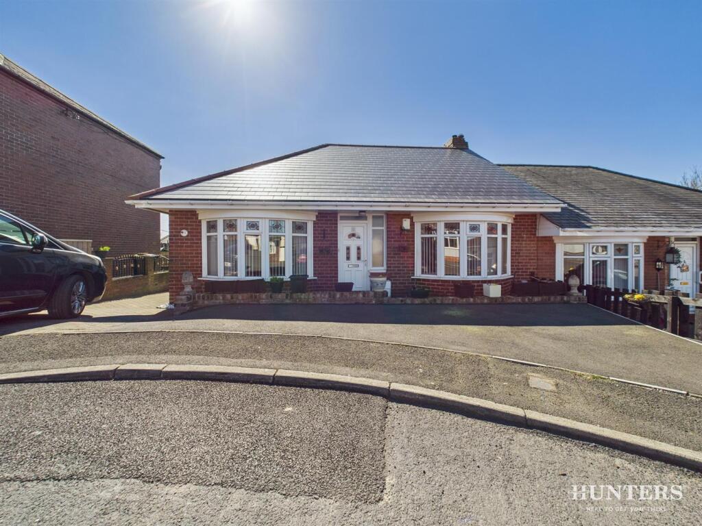 Main image of property: Barr Hills, Consett