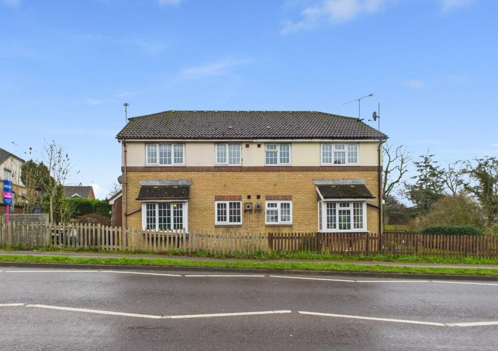 Main image of property: Kings Walden Rise, Stevenage, SG2