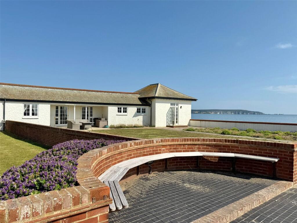 Main image of property: Westover Road, Milford on Sea, Lymington, Hampshire, SO41