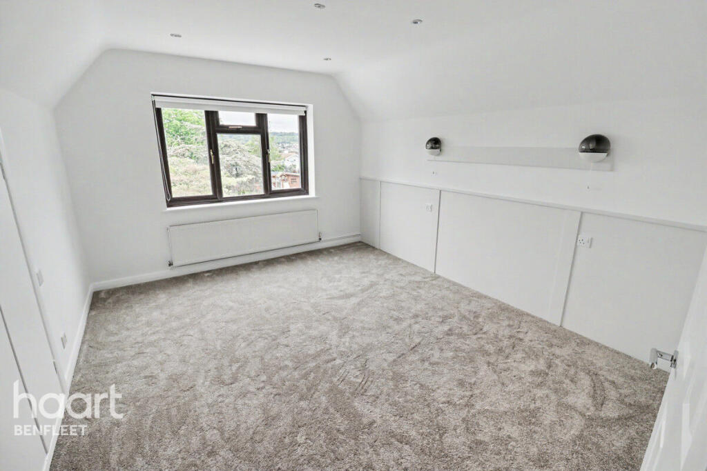 Main image of property: Uplands Road, Benfleet