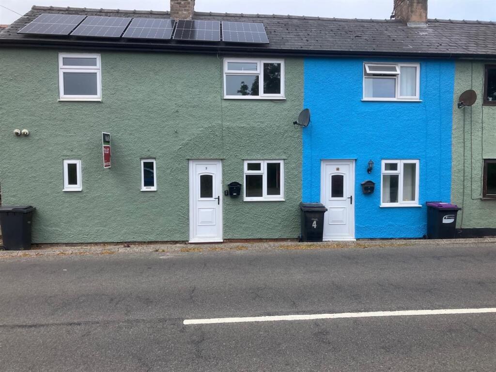 Main image of property: Wotton Cottages, Oswestry