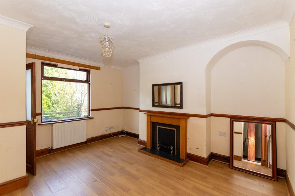 Railway Terrace, Llanrwst, Conwy, LL26 photo 3