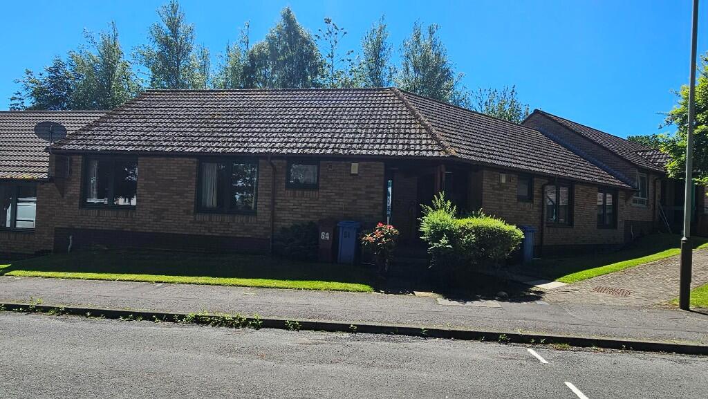 Main image of property: Harrison Avenue, Dundee, DD2