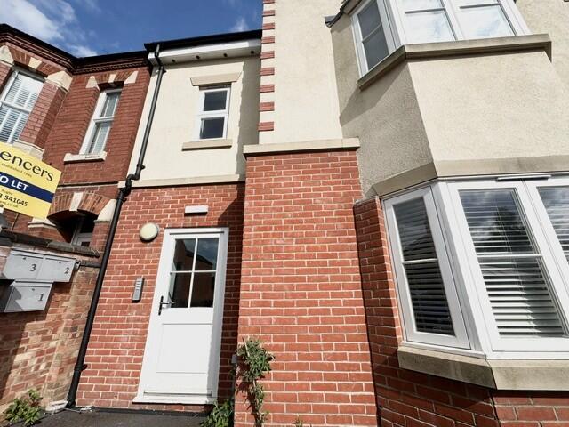 Main image of property: Temple Street, Rugby