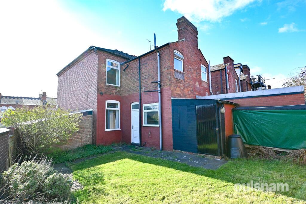 Additional image 2 of Ridgeway, Edgbaston, Birmingham, West Midlands, B17