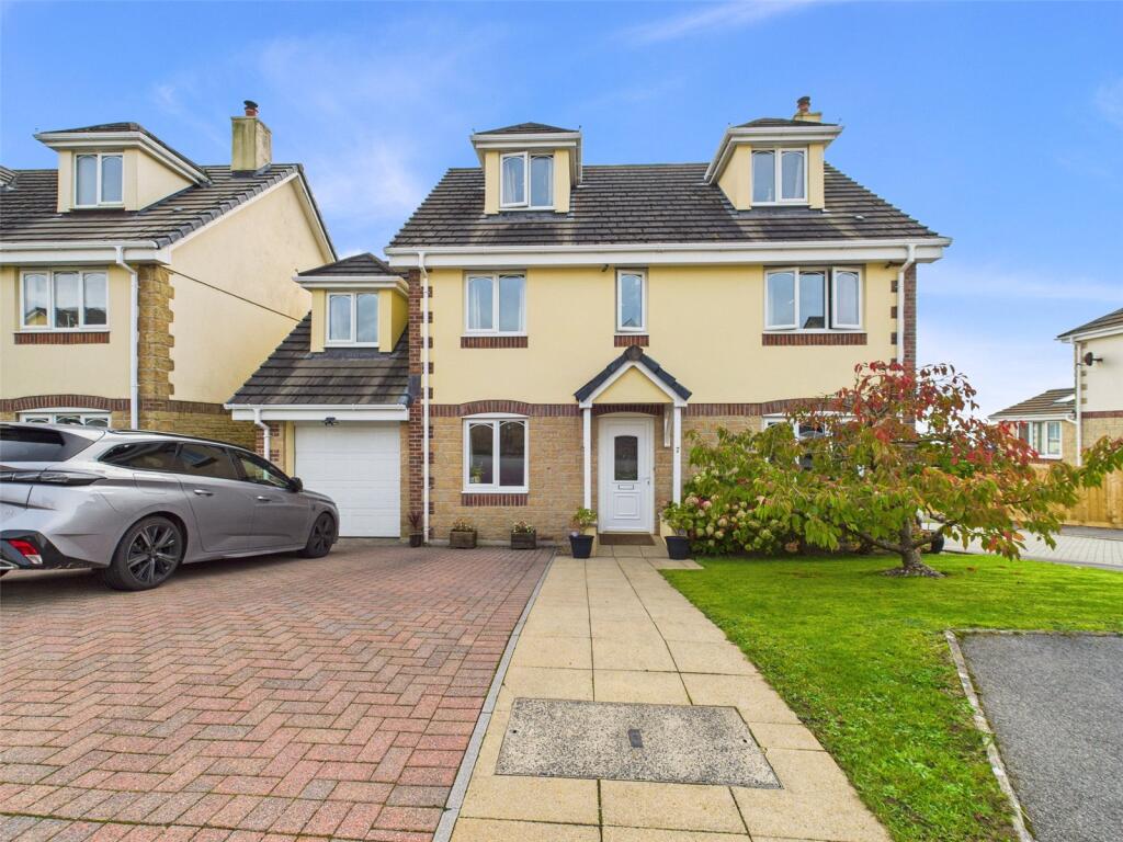 Main image of property: Piran Close, St. Anns Chapel, Gunnislake