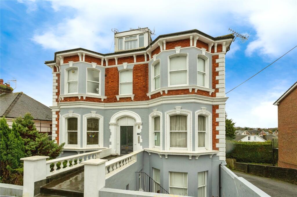 Main image of property: Woodbury Park Road, Tunbridge Wells, Kent, TN4