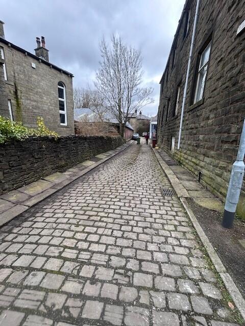 Additional image 6 of Orchard Works, Pilling Street, Waterfoot, BB4 7AU