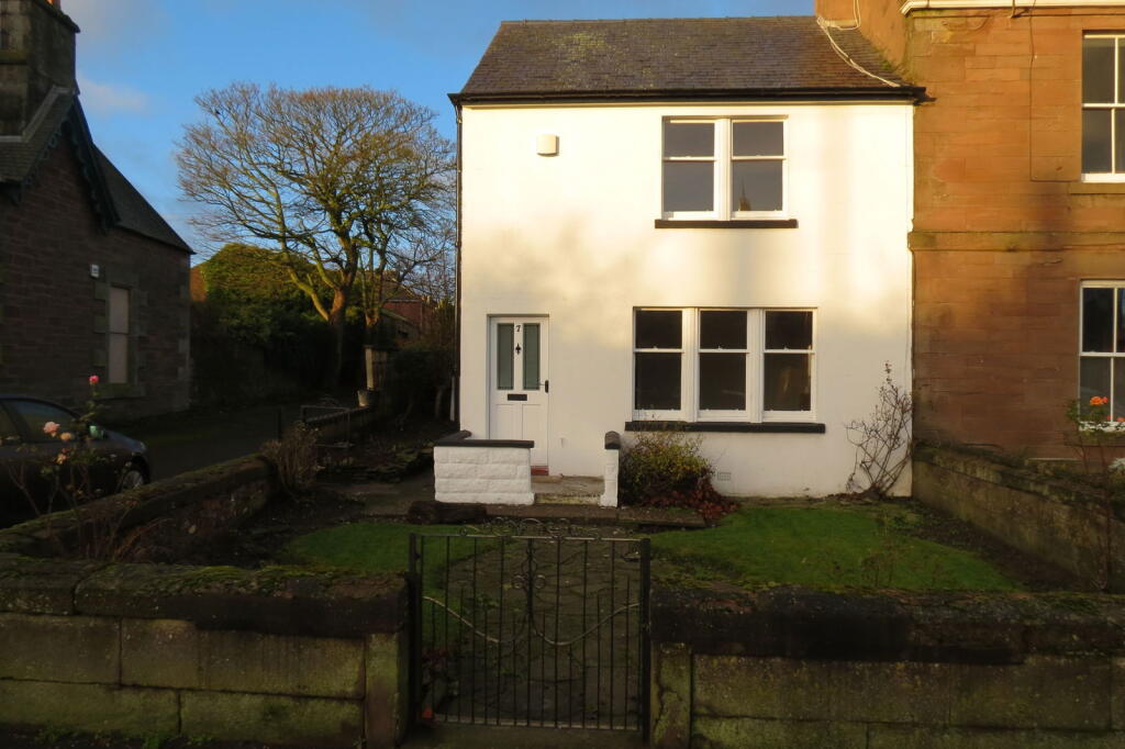 Main image of property: Panmure Street, Montrose, Angus, DD10 8HD