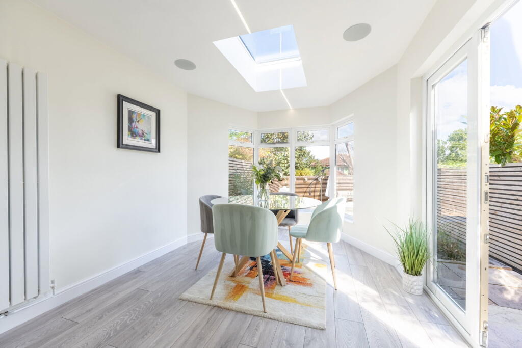 House in Southampton - View 2
