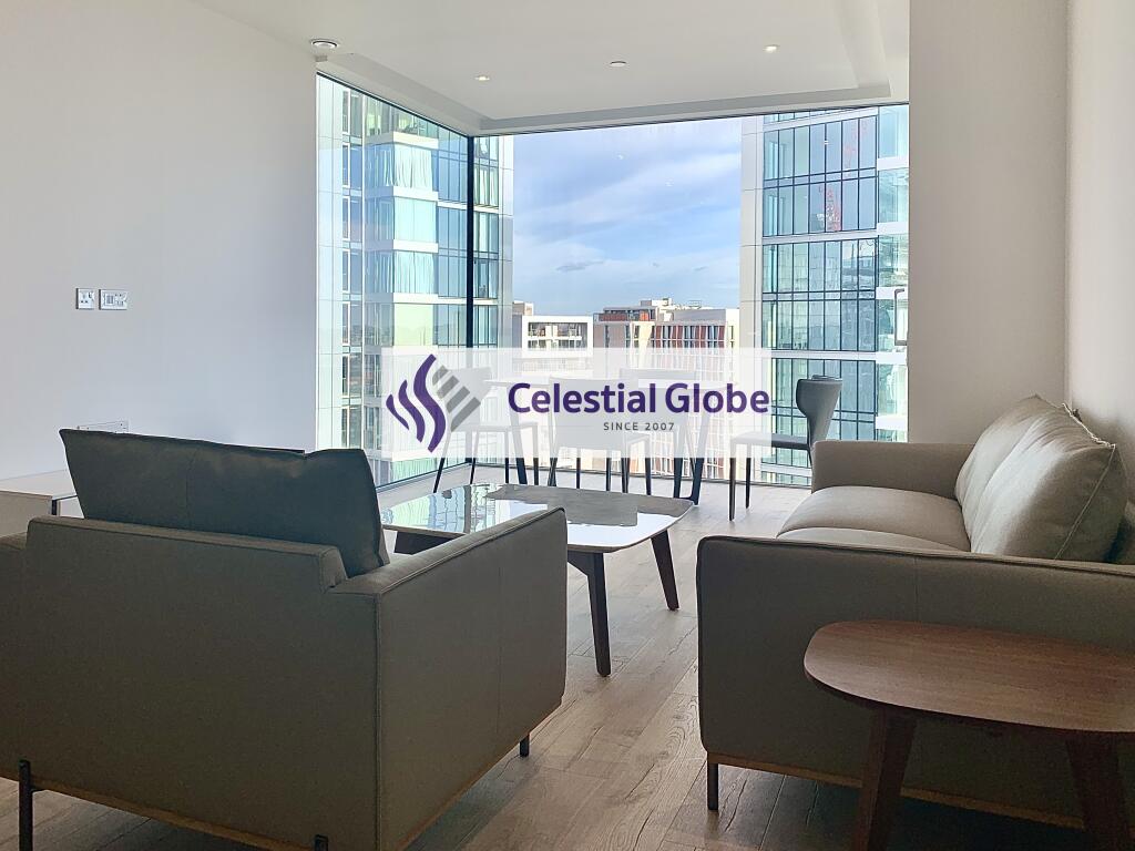 Main image of property: Neroli House, Piazza Walk, London