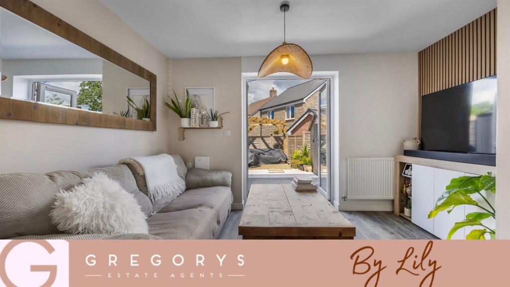 Main image of property: Daffodil Way, Lyde Green
