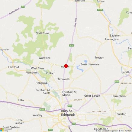 Ordnance Survey Map