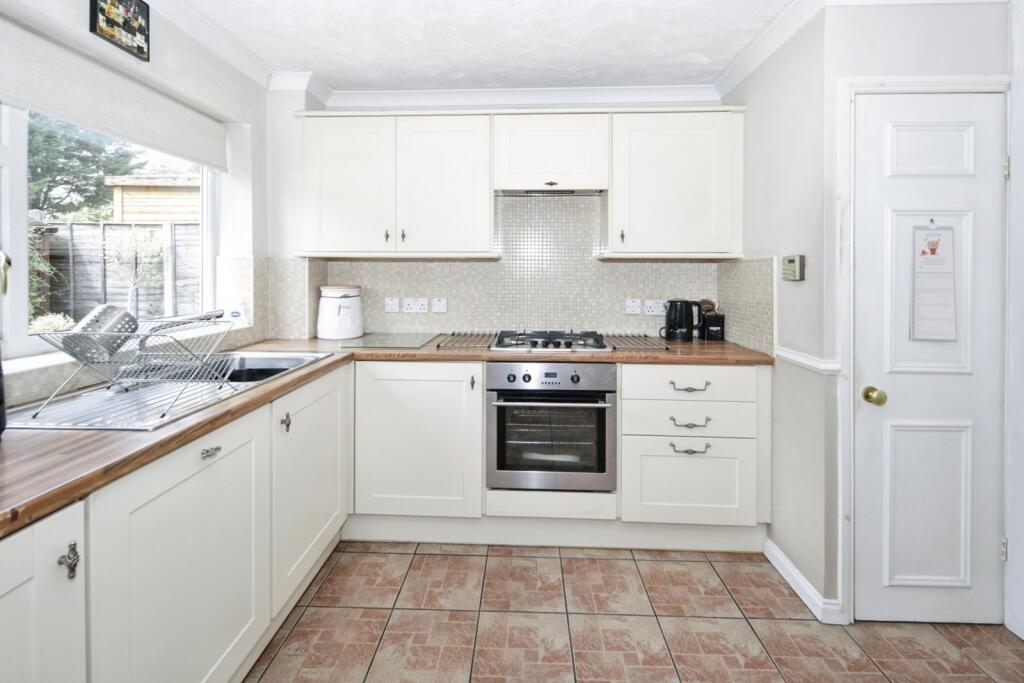 House in Birmingham - More