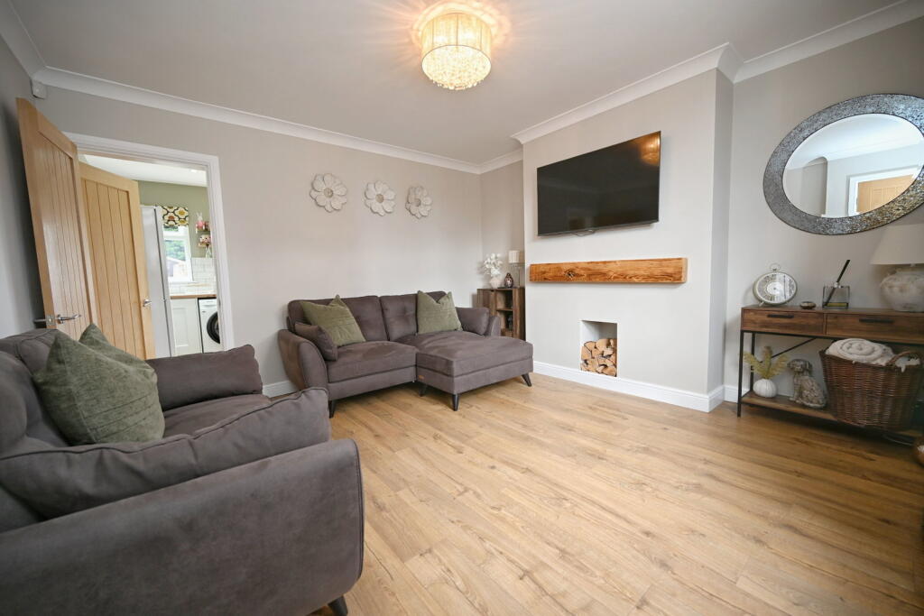 House in Sheffield - View 4