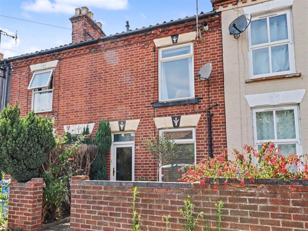 Main image of property: Sprowston Road, Norwich
