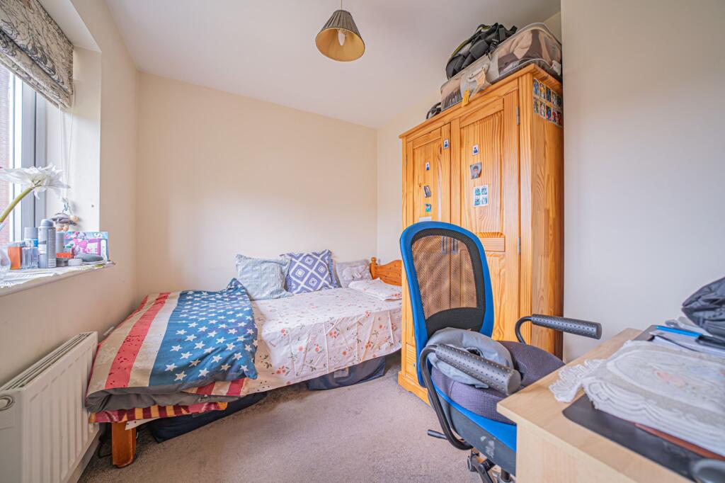 Additional image 15 of Bower Square, Knowle, B93