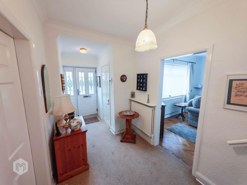 House in Manchester - View 5