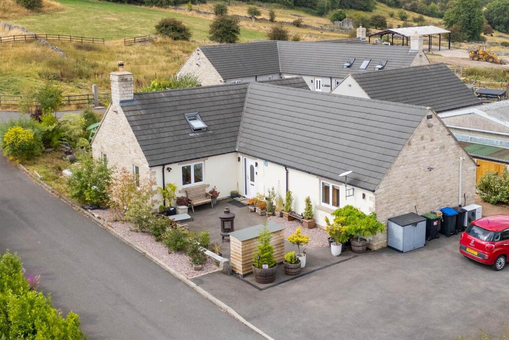 Main image of property: New Road, Middleton, DE4 4NA