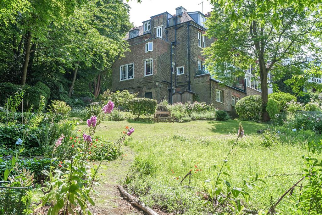 Main image of property: Wood Lane, Highgate, London, N6